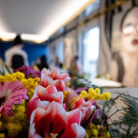 Ghibli Hotel Civitanova Marche Eksteriør bilde
