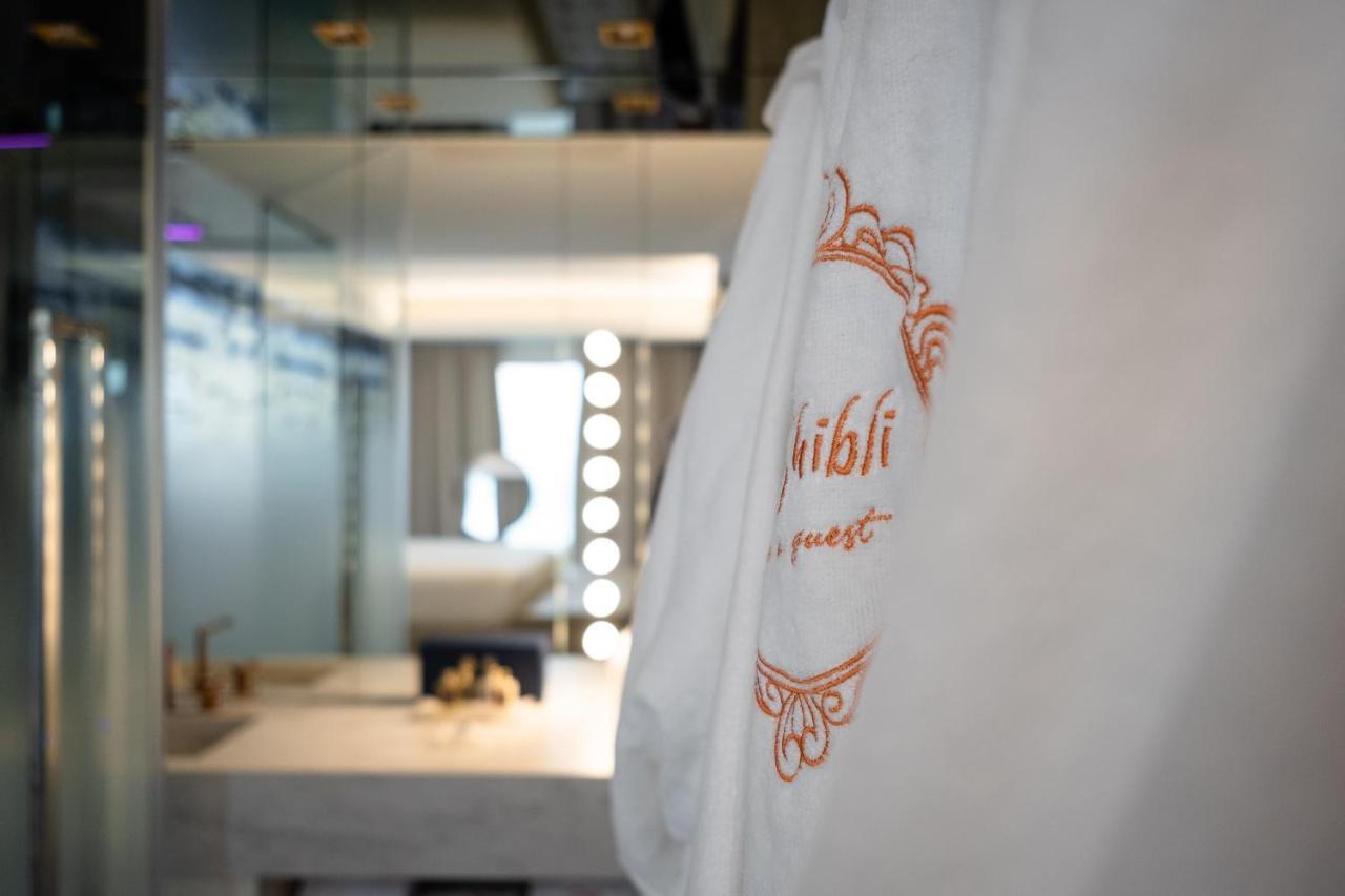 Ghibli Hotel Civitanova Marche Eksteriør bilde