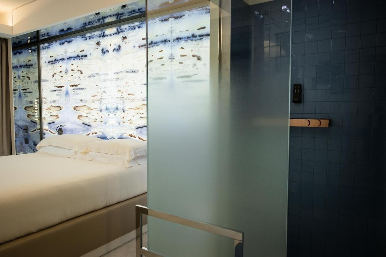 Ghibli Hotel Civitanova Marche Eksteriør bilde