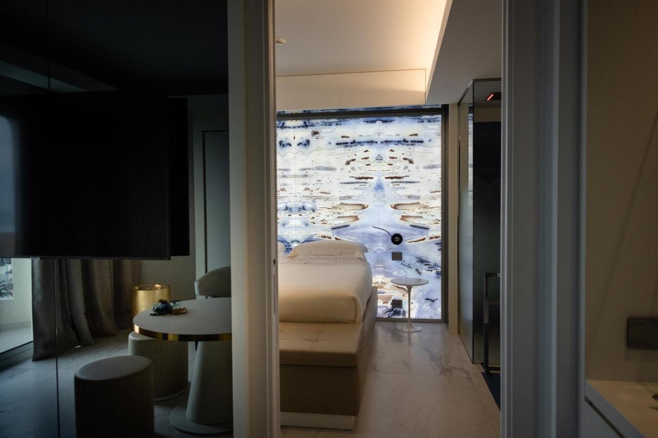 Ghibli Hotel Civitanova Marche Eksteriør bilde