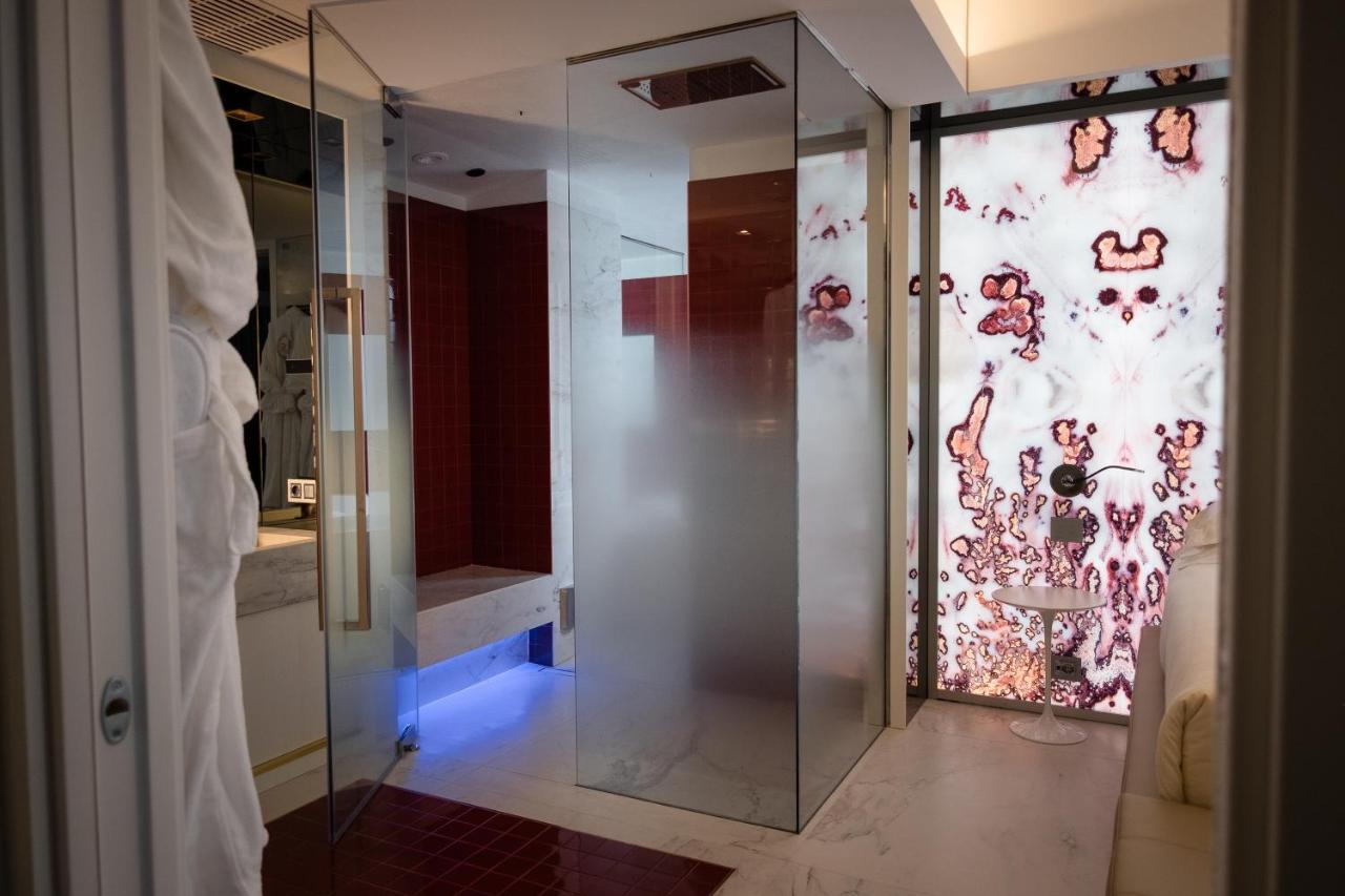 Ghibli Hotel Civitanova Marche Eksteriør bilde