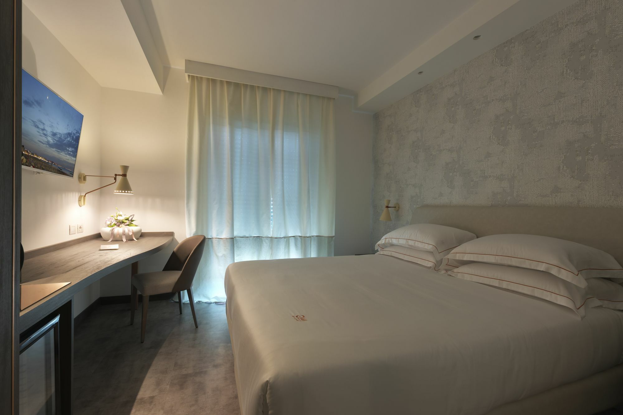 Ghibli Hotel Civitanova Marche Eksteriør bilde