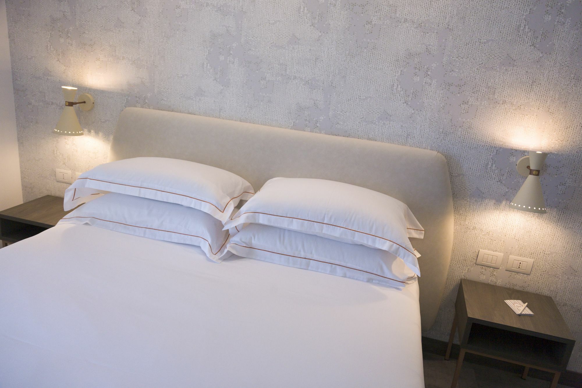 Ghibli Hotel Civitanova Marche Eksteriør bilde