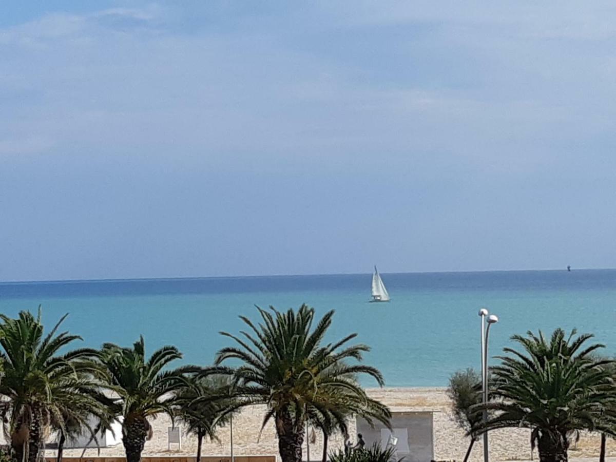 Ghibli Hotel Civitanova Marche Eksteriør bilde