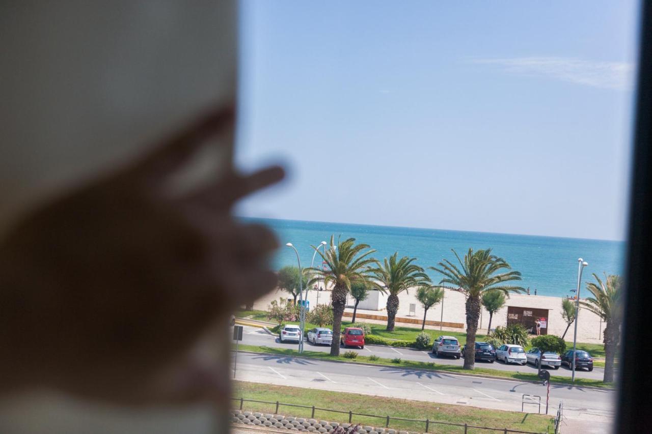 Ghibli Hotel Civitanova Marche Eksteriør bilde